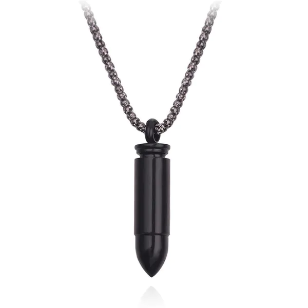 Memorial Bullet