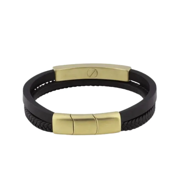 Memory - askesmykker Armbånd for menn