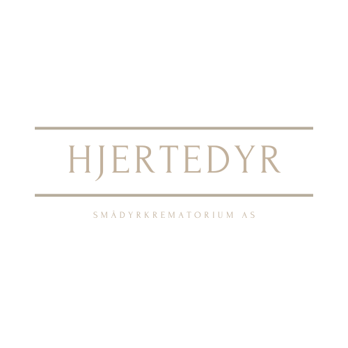 Hjertedyr Smaydyrkrematorium AS